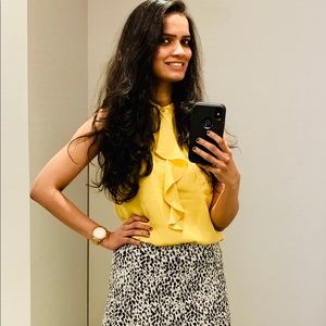 Meet your Posher, Apurva